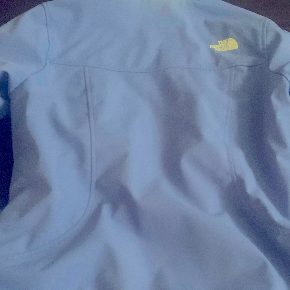 The North Face Women's Apex Elevation Jacket LIKE NEW Sz M - Picture 13 of 16